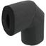 1-3/8" (ID) x 3/4" K-Fit Pipe Insulation Elbow