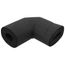 1-3/8" (ID) x 3/4" K-Fit Pipe Insulation Elbow