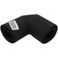 1-5/8" (ID) x 3/4" K-Fit Pipe Insulation Elbow
