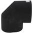 2" (ID) x 3/4" K-Fit Pipe Insulation Elbow