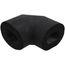 2" (ID) x 3/4" K-Fit Pipe Insulation Elbow