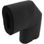 2-1/8" (ID) x 3/4" K-Fit Pipe Insulation Elbow