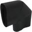 2-7/8" (ID) x 3/4" K-Fit Pipe Insulation Elbow