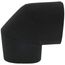 2-7/8" (ID) x 3/4" K-Fit Pipe Insulation Elbow