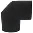 3-5/8" (ID) x 3/4" K-Fit Pipe Insulation Elbow
