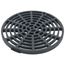 6-1/8" Gray Polypro Strainer