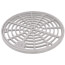 6-1/2" Round 304 Stainless Steel Ring & Strainer
