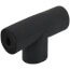 1/2" (ID) x 1/2" K-Fit Pipe Insulation Tee