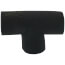 1/2" (ID) x 1/2" K-Fit Pipe Insulation Tee