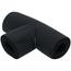 3/4" (ID) x 1/2"  K-Fit Pipe Insulation Tee