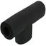 7/8" (ID) x 1/2" K-Fit Pipe Insulation Tee