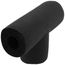 1-1/8" (ID) x 1/2" K-Fit Pipe Insulation Tee