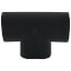1-3/8" (ID) x 1/2" K-Fit Pipe Insulation Tee