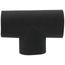 1-5/8" (ID) x 1/2" K-Fit Pipe Insulation Tee
