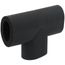 1-5/8" (ID) x 1/2" K-Fit Pipe Insulation Tee