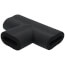 2" (ID) x 1/2" K-Fit Pipe Insulation Tee