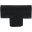 2" (ID) x 1/2" K-Fit Pipe Insulation Tee