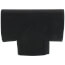 2-1/8" (ID) x 1/2" K-Fit Pipe Insulation Tee