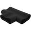 2-3/8" (ID) x 1/2" K-Fit Pipe Insulation Tee