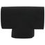 2-5/8" (ID) x 1/2" K-Fit Pipe Insulation Tee