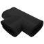 2-5/8" (ID) x 1/2" K-Fit Pipe Insulation Tee