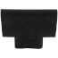 3-1/8" (ID) x 1/2" K-Fit Pipe Insulation Tee