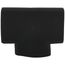3-1/2" (ID) x 1/2" K-Fit Pipe Insulation Tee