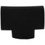 4-1/8" (ID) x 1/2"  K-Fit Pipe Insulation Tee