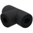 3/4" (ID) x 3/4" K-Fit Pipe Insulation Tee