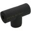 7/8" (ID) x 3/4" K-Fit Pipe Insulation Tee