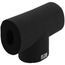 1-1/8" (ID) x 3/4" K-Fit Pipe Insulation Tee