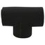 1-3/8" (ID) x 3/4" K-Fit Pipe Insulation Tee