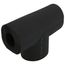 1-3/8" (ID) x 3/4" K-Fit Pipe Insulation Tee