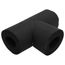 1-3/8" (ID) x 3/4" K-Fit Pipe Insulation Tee