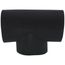 2-1/8" (ID) x 3/4" K-Fit Pipe Insulation Tee