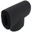 2-1/8" (ID) x 3/4" K-Fit Pipe Insulation Tee