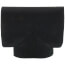 2-5/8" (ID) x 3/4" K-Fit Pipe Insulation Tee