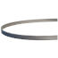 Master-Band Portable Band Bi-Metal Saw Blades, 3/32"-1/4" Application (Pack of 3)