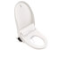 Advanced Clean 2.0 Electric SpaLet Bidet Seat w/  Remote Operation (White)