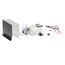 Temperature Control Kit w/ Relay, 882636