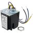 Honeywell R8225B1049 SPST Fan Relay - Normally Open, 80160139