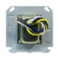 Transformer (50VA) for IN3-IN12 Boilers, 80160186