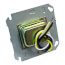 Transformer (50VA) for IN3-IN12 Boilers, 80160186