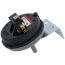 Fixed Set Pressure Switch (40" WC), 80160738