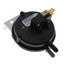 Pressure Switch, Fixed @ 0.65" W.C., 80160745