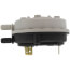 Differential Pressure Switch for PVG, SCG 3, Alpine 80-210 Boilers, 80160762