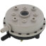 Differential Pressure Switch for PVG, SCG 3, Alpine 80-210 Boilers, 80160762