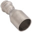 1" CTS x 1/2" Press ProPress 316 Stainless Steel Reducer