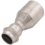 1" CTS x 1/2" Press ProPress 316 Stainless Steel Reducer