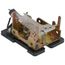 140 ohms Potentiometer & Bracket Assembly for T991A